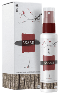 Asami, opinioni, funziona, originale, dove si compra, prezzo 