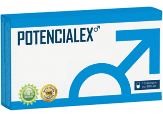 Potencialex