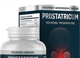 Prostatricum