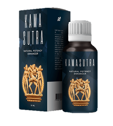 KamaSutra Gocce, opinioni, funziona, originale, dove si compra, prezzo