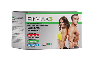 FitMax3, forum, commenti, recensioni, opinioni