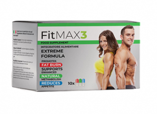 FitMax3, opinioni, funziona, originale, dove si compra, prezzo