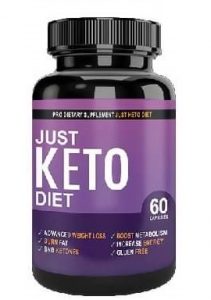 Just KetoDiet, opinioni, funziona, originale, dove si compra, prezzo