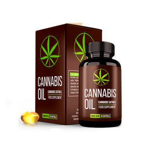 Cannabis Oil, opinioni, originale, dove si compra, prezzo, funziona