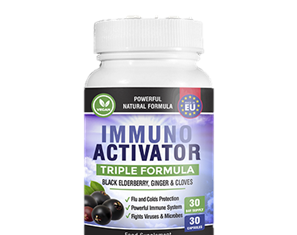 Immuno Activator, originale, dove si compra, prezzo, opinioni, funziona