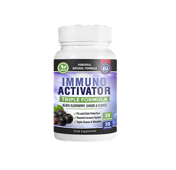 Immuno Activator, recensioni, opinioni, forum, comment