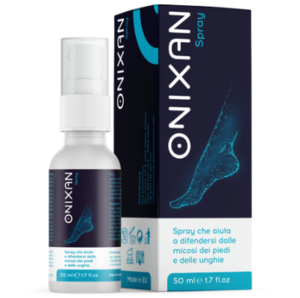 Onixan Spray, prezzo, originale, dove si compra, opinioni, funziona