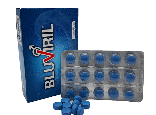 BluViril, opinioni, dove si compra, prezzo, funziona, originale  