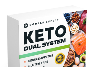 Keto Dual System, dove si compra, prezzo, opinioni, funziona, originale