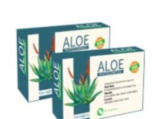 Aloe PhytoComplex, funziona, originale, opinioni, dove si compra, prezzo