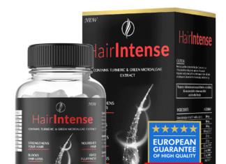 Hair Intense, funziona, opinioni, dove si compra, originale, prezzo