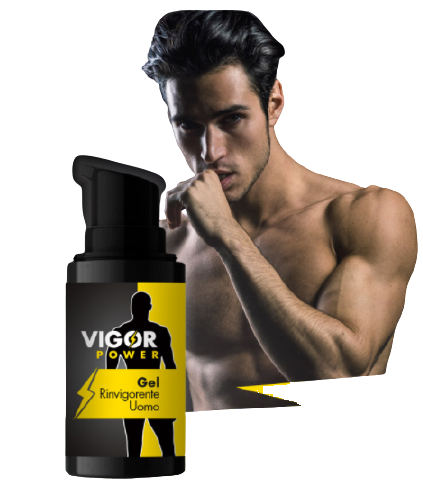 Vigor Power Gel, composizione, come si usa, funziona, ingredienti