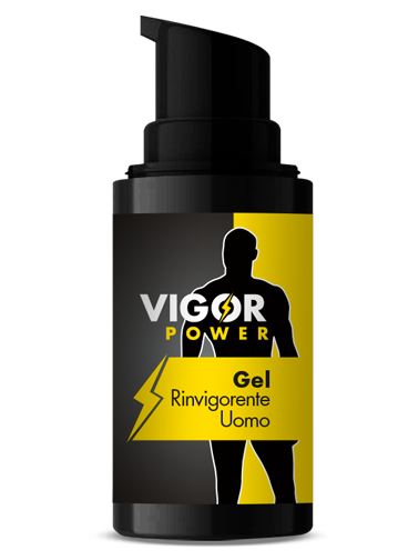 Vigor Power Gel, dove si compra, opinioni, originale, prezzo, funziona