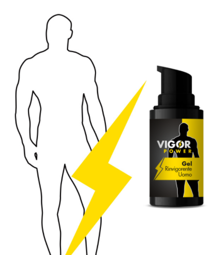 Vigor Power Gel, effetti collaterali, controindicazioni