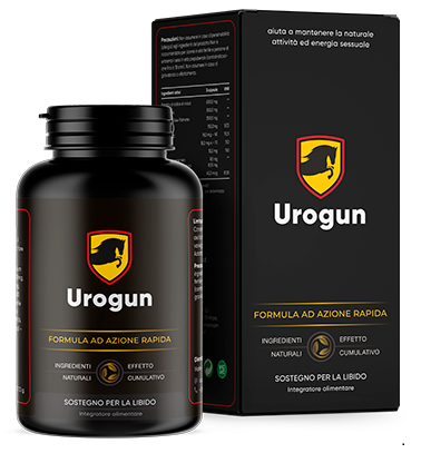 Urogun, dove si compra, prezzo, opinioni, funziona, originale