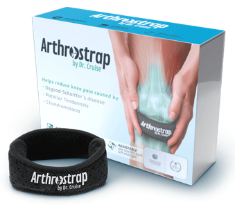 Arthrostrap, opinioni, forum, commenti, recensioni