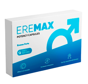 Eremax, funziona, opinioni, dove si compra, originale, prezzo