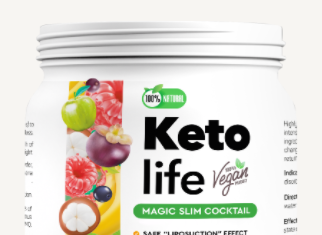 Ketolife, opinioni, funziona, dove si compra, prezzo, originale