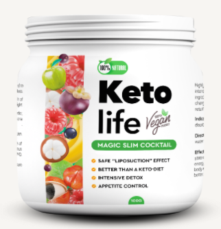 Ketolife, opinioni, funziona, dove si compra, prezzo, originale