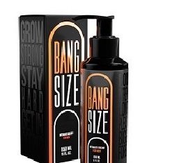 Bang Size, originale, dove si compra, prezzo, opinioni, funziona