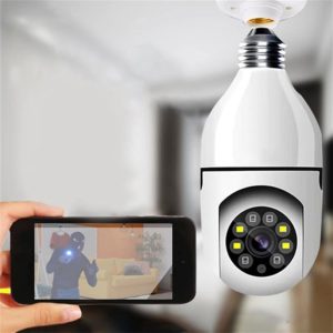 SpyCam Lamp, Italia, originale, sito ufficiale