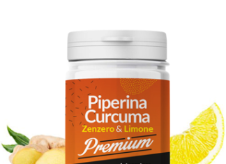 Piperina&Curcuma Premium, funziona, originale, dove si compra, prezzo, opinioni