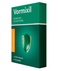 Vormixil, recensioni, opinioni, forum, commenti