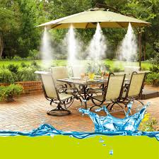 Patio Mistcooling Kit, amazon, prezzo, dove si compra