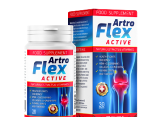 Artro Flex Active, originale, opinioni, funziona, dove si compra, prezzo