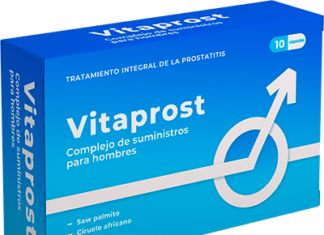 Vitaprost, originale, dove si compra, prezzo, opinioni, funziona