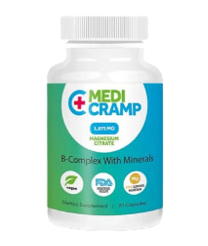 Medi Cramp, commenti, forum, recensioni, opinioni